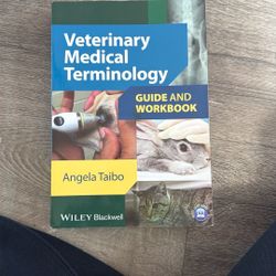 Veterinary Medical Terminology