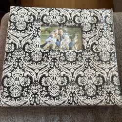 Photo Album/scrap Book