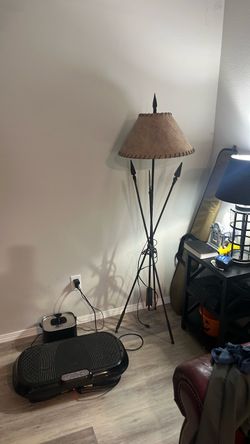 Floor Lamp