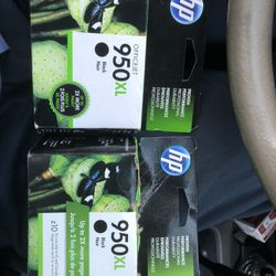 950 Xl Printer Inc 
