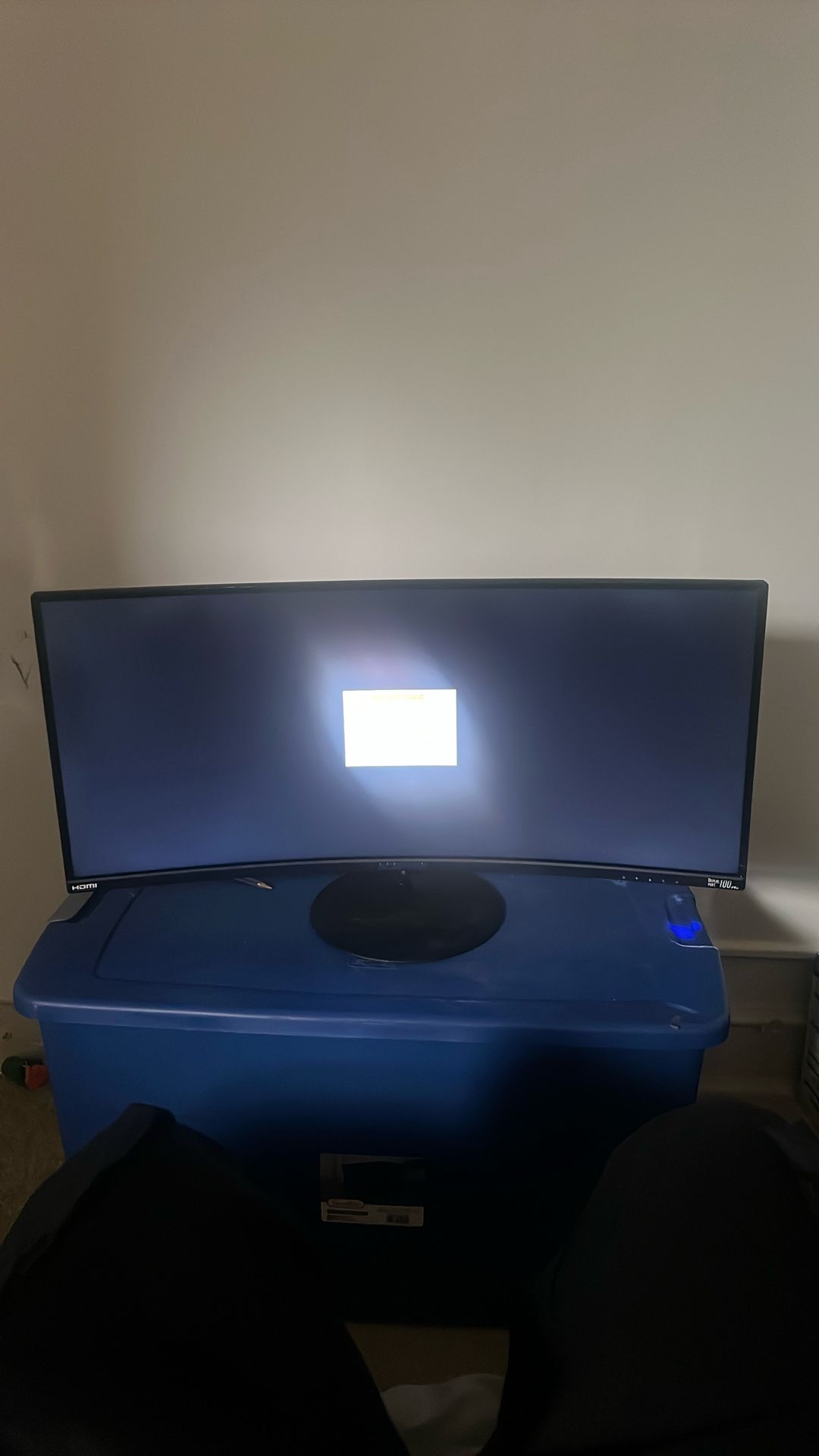 Sceptre Gaming Monitor 