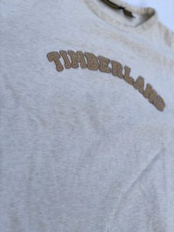 “TIMBERLAND” long-sleeve