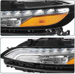 OEM 2014 JEEP CHEROKEE Latitude headlights 2 pair