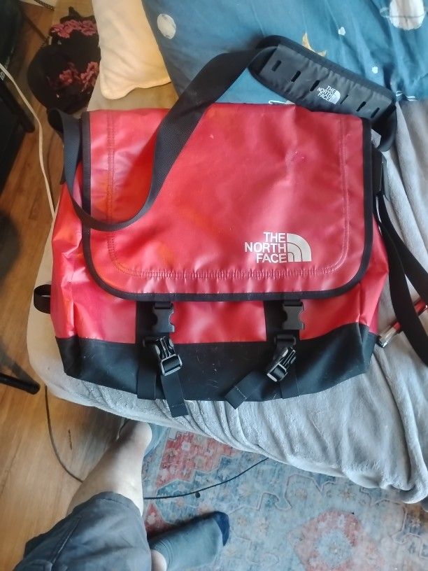 NORTHFACE BAG