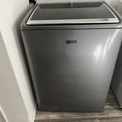 Maytag Bravos XL Washer