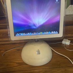 iMac G4