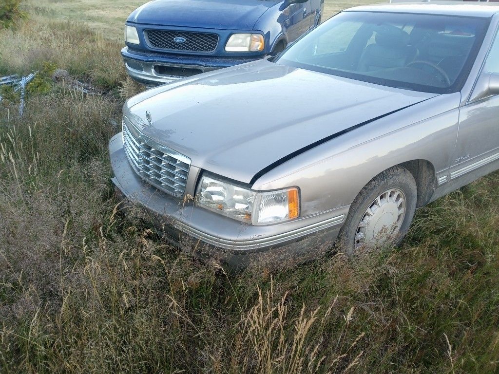 1998 Daville One Owner