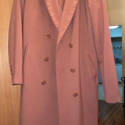 Winter Coat Jacket 