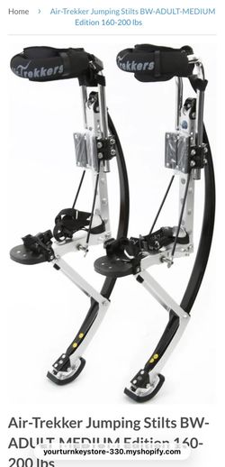 Adult Air Trekker