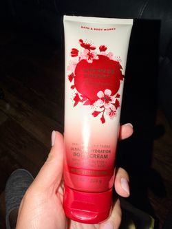 Bath and body works