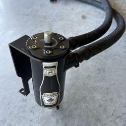 Black Forest Industries Oil Catch Can V2