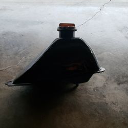 Mini Bike Gas Tank