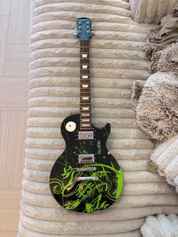 SOBE Les Paul Guitar