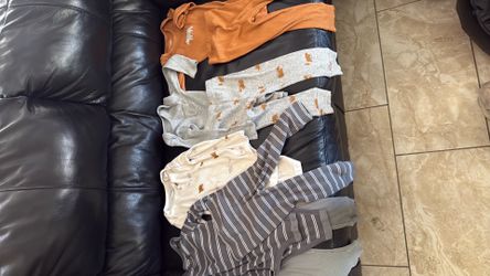 Unisex pjs