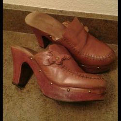 Brazilian Heels. Shoes