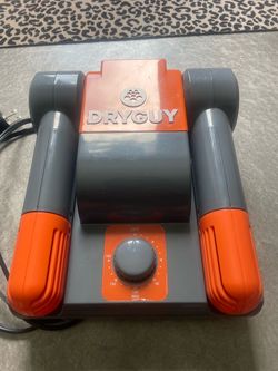 DryGuy Boot and Glove Dryer