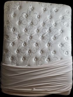 Mattress and Box Spring