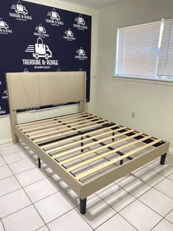 Bed Frame