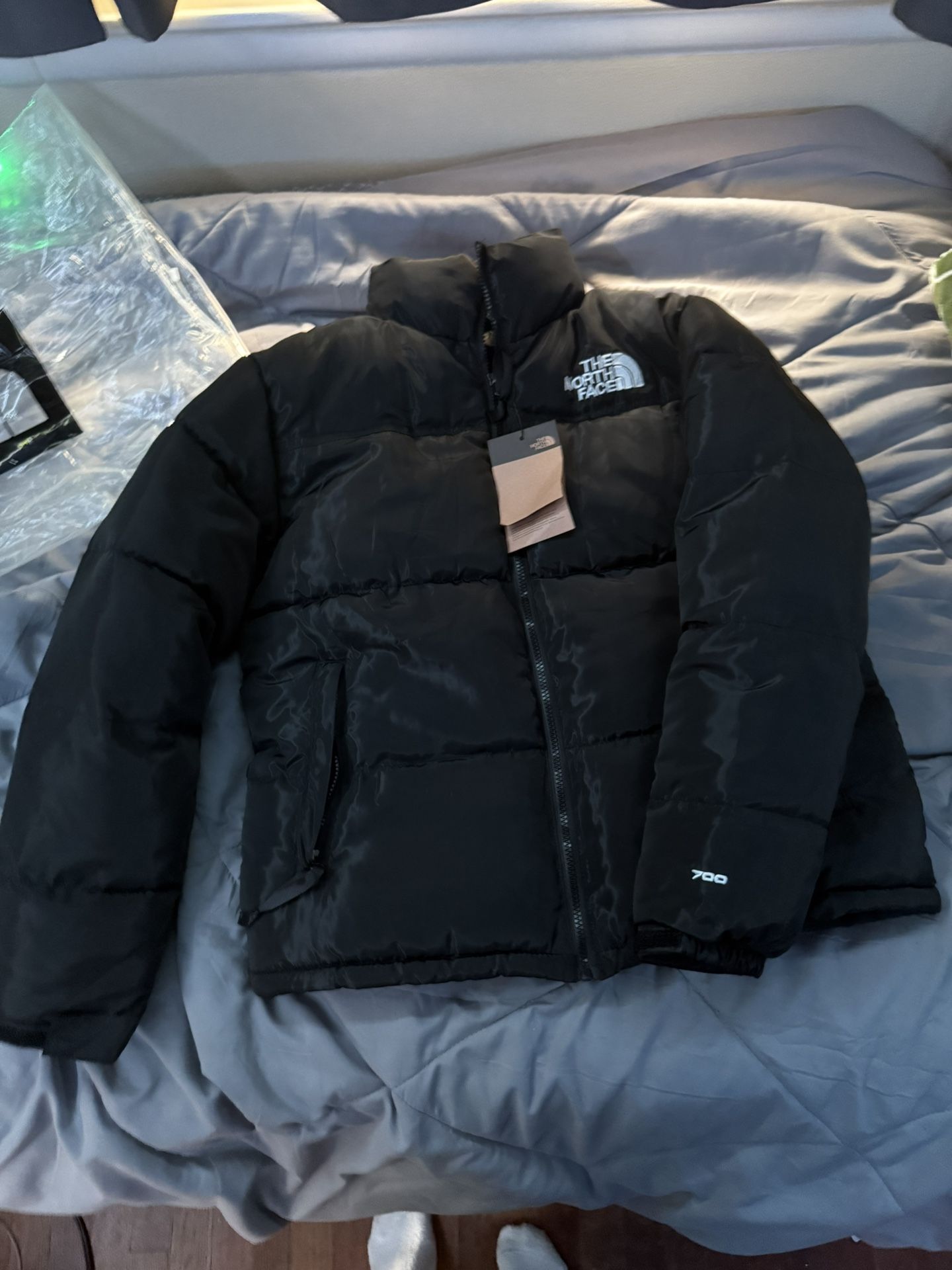 North Face 700 Puffer