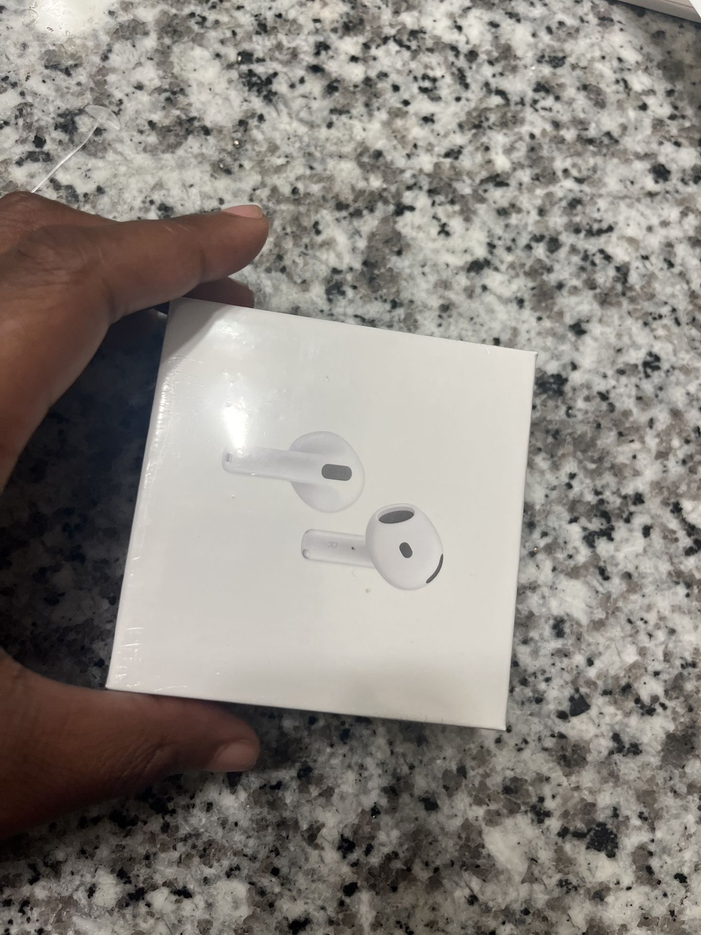 Apple AirPods Gen 4s