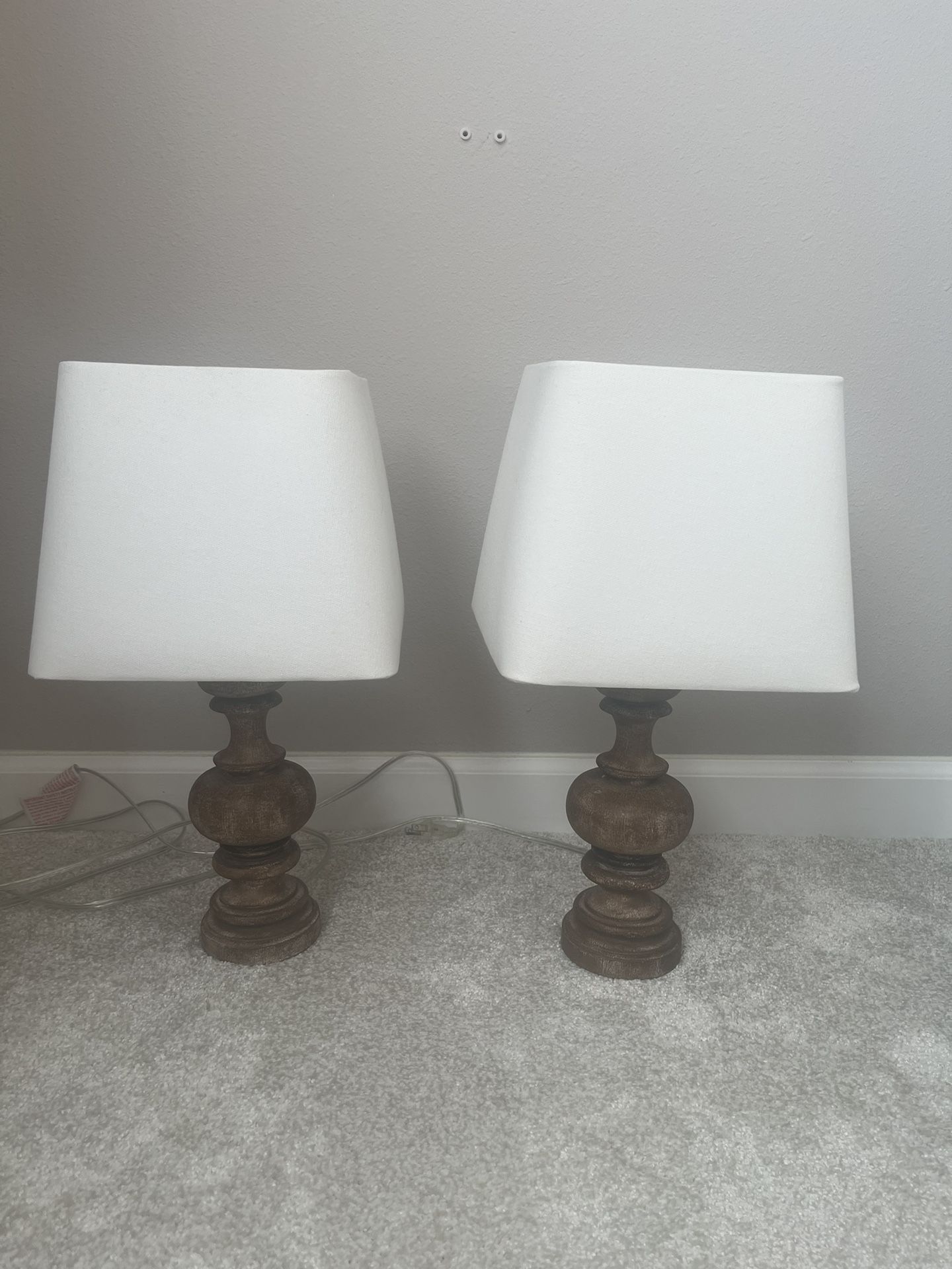 Lamp Set