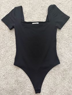 Aritzia Babaton Bodysuit
