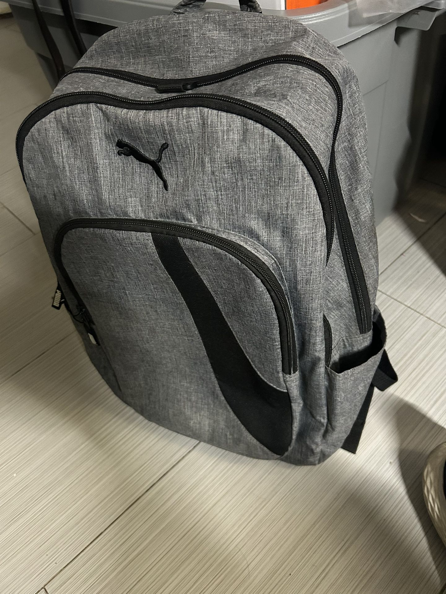 Puma Backpack