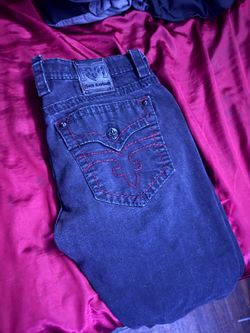 Rock revivals jeans