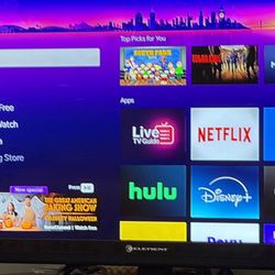 Roku Tv