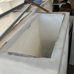 Water Tank Container