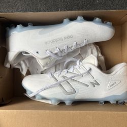 NEW- New Balance Freeze LX Lacrosse Cleats