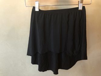 Mirella ballet skirt size small