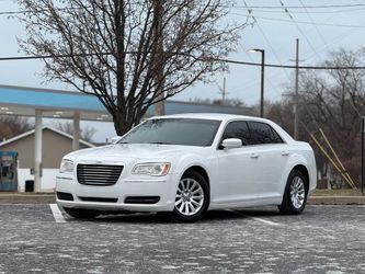 2014 Chrysler 300