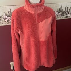 Columbia Fleece Jacket 