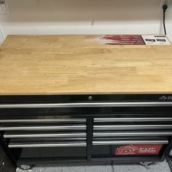 Husky Tool Chest