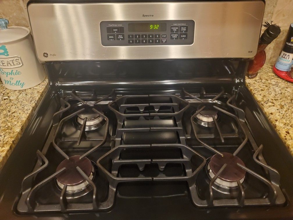 GE Profile Spectra Xl44 for Sale in Upland, CA OfferUp