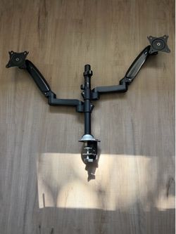 17-32 Inch Dual Monitor Stand