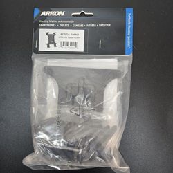 Arkansas Universal tablet holder