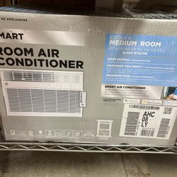 Window Air Conditioner