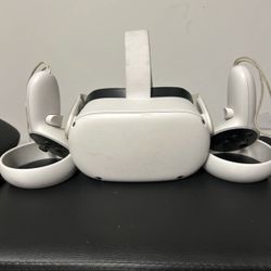 Meta Quest 2