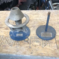 Wheel Balance