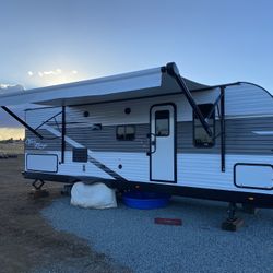 2023 Highland Open Range 26BHS Travel Trailer