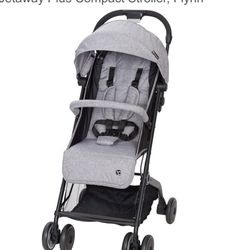 Baby Stroller !