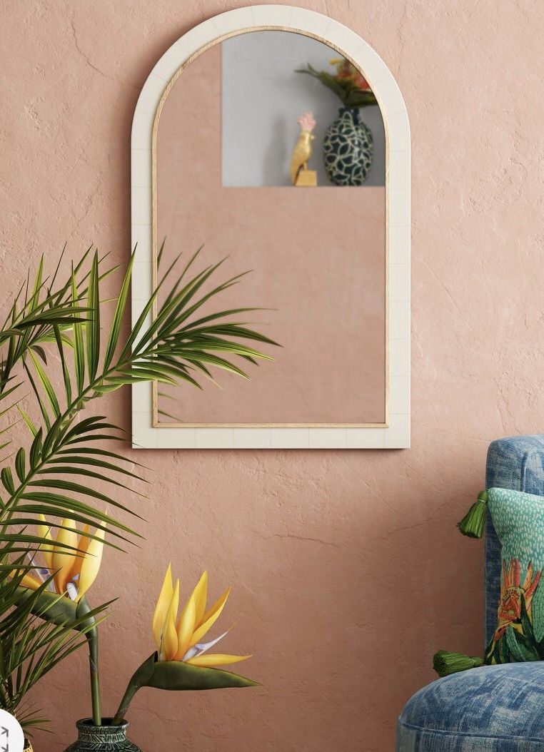 Opalhouse wall Mirror