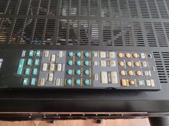 YAMAHA RX-V575 7.2 HDMI AV RECEIVER, 7.1 SONY DAYTON SPEAKERS SYSTEM $1200 FINAL PRICE READ DESCRIPTION
