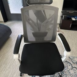 Hbada Ergonomic Chair
