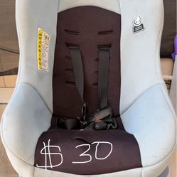 Car Seat