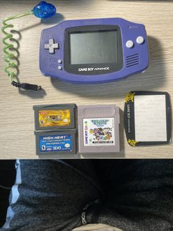 GBA Lot