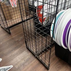 Craft Cages/display