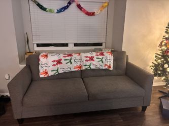 Sofa And Loveseat